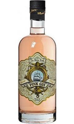 image-Bitter Truth Pink Gin