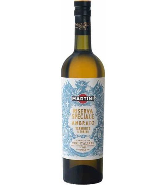 Martini Riserva Speciale Ambrato