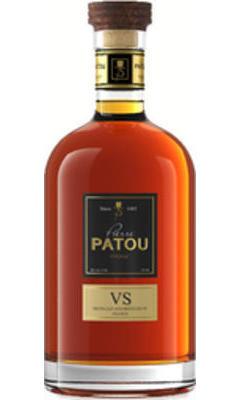 image-Patou VS Cognac