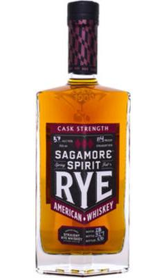 image-Sagamore Cask Strength Rye