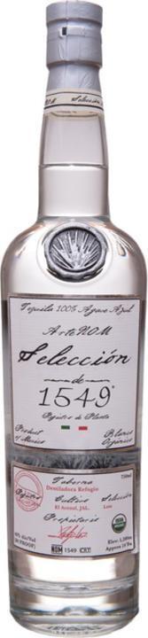 ArteNom 1549 Tequila Blanco