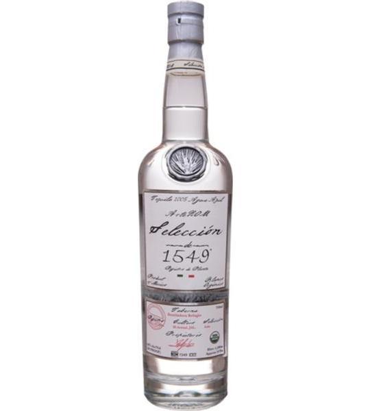 ArteNom 1549 Tequila Blanco