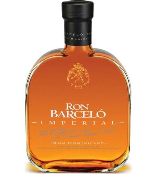 Ron Barcelo Rum Imperial