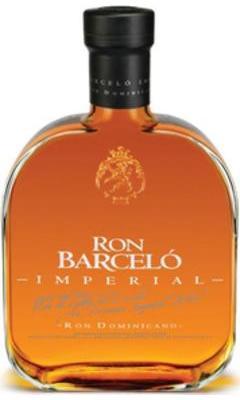 image-Ron Barcelo Rum Imperial