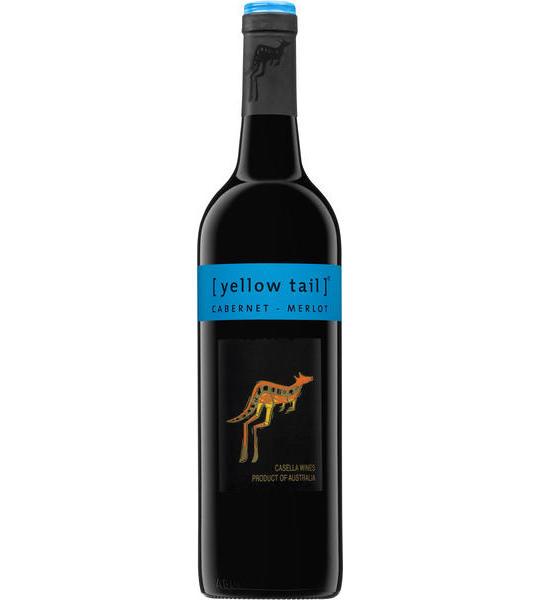 Yellow Tail Cabernet Merlot