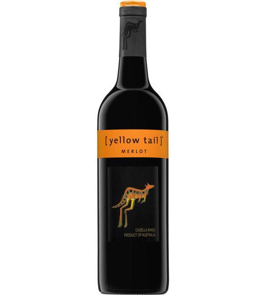 Yellow Tail Merlot