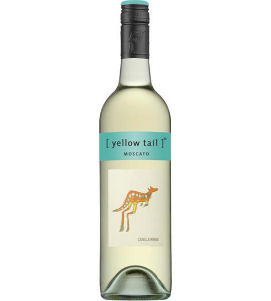 Yellow Tail Moscato