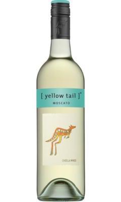 image-Yellow Tail Moscato