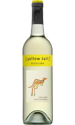 image-Yellow Tail Riesling