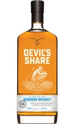 image-Devil's Share Bourbon