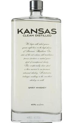 image-Kansas Clean Distilled Whiskey