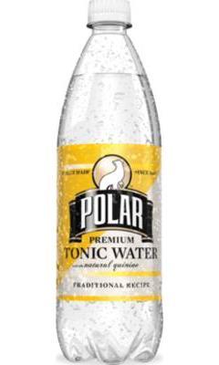 image-Polar Tonic Water