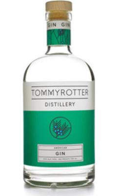 image-Tommyrotter Gin