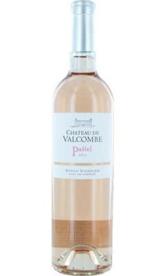 image-Château De Valcombe Pastel Rosé