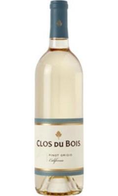 image-Clos Du Bois Pinot Grigio
