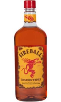 image-Fireball Cinnamon Whisky