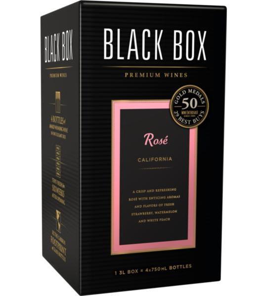 Black Box Rosé