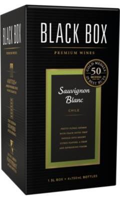 image-Black Box Sauvignon Blanc