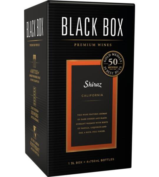Black Box Shiraz