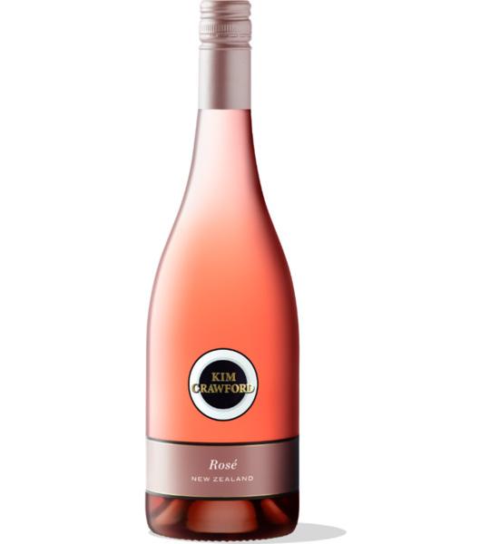 Kim Crawford Rosé Wine