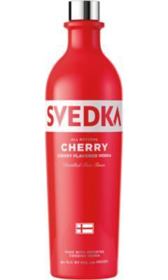 image-Svedka Cherry Vodka