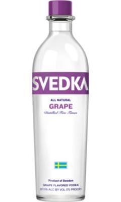 image-Svedka Grape