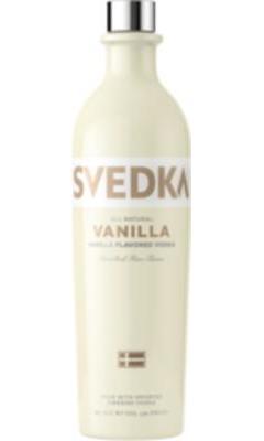 image-Svedka Vanilla