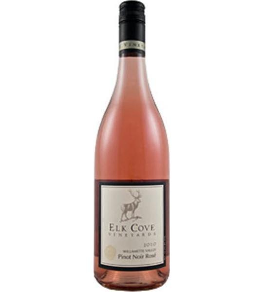 Elk Cove Pinot Noir Rosé 2016