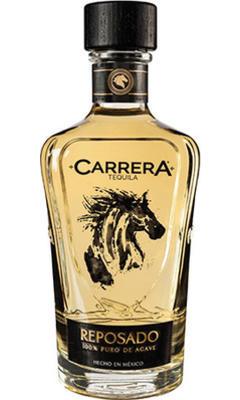 image-Carrera Tequila Reposado
