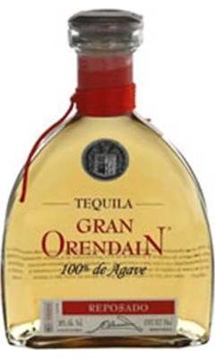 image-Gran Orendain Tequila Reposado