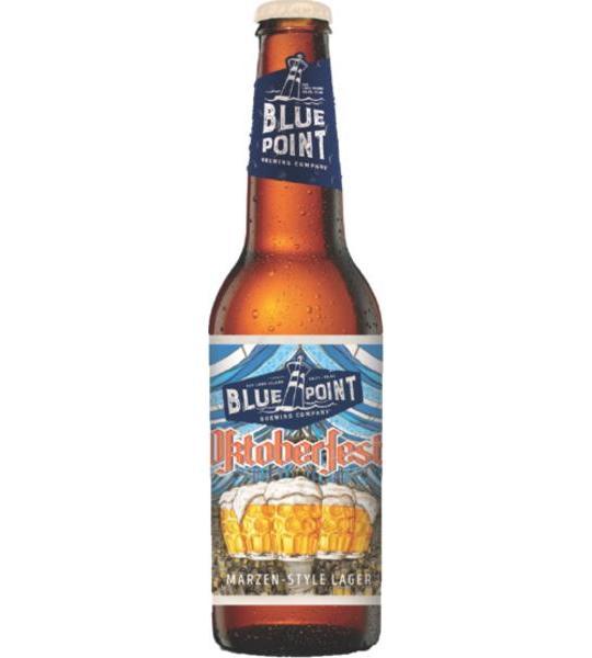 Blue Point Oktoberfest