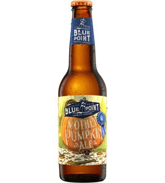 Blue Point Pumpkin Ale