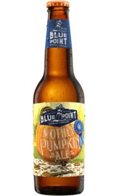 image-Blue Point Pumpkin Ale