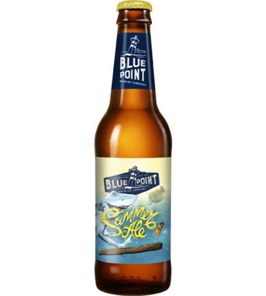 Blue Point Seasonal Ale