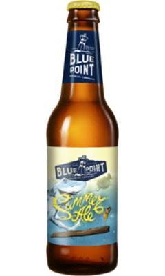 image-Blue Point Seasonal Ale