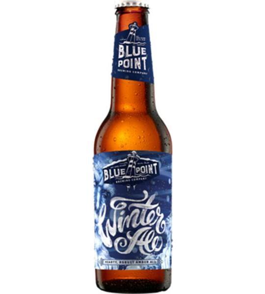 Blue Point Winter Ale