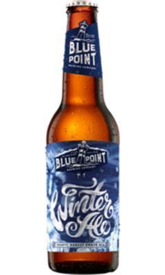 image-Blue Point Winter Ale