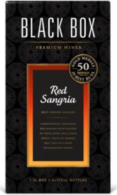 image-Black Box Red Sangria