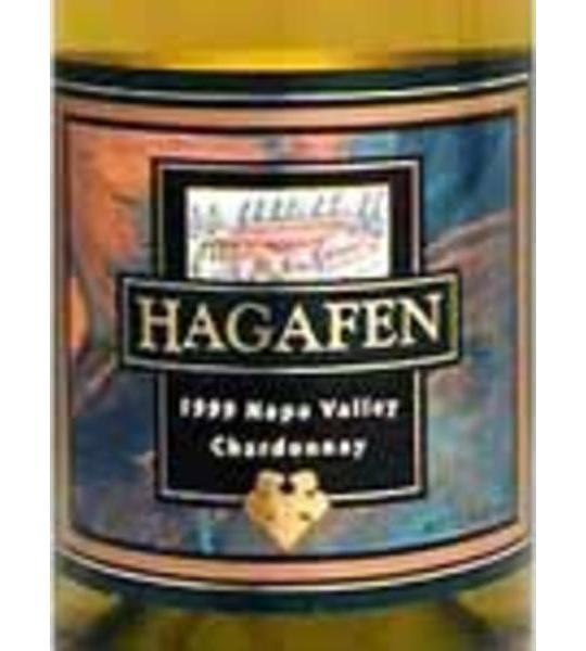 Hagafen Chardonnay 01