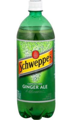 image-Schweppes Ginger Ale