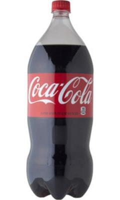 image-Coke Classic