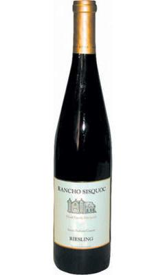 image-Rancho Sisquoc Riesling 10