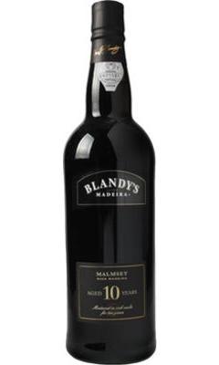 image-Blandy's Madeira Malmsey 10 Year