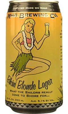 image-Maui Bikini Blonde