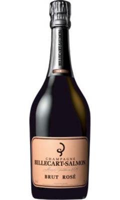 image-Billecart Salmon Champagne Rosé