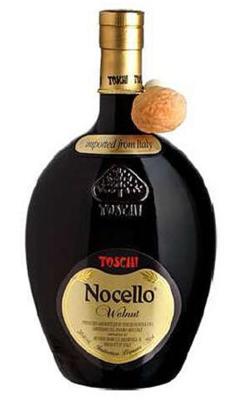 image-Toschi Nocello Walnut Liqueur