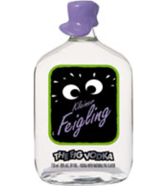 Kleiner Feigling Fig Vodka