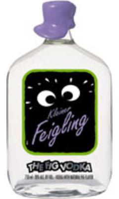 image-Kleiner Feigling Fig Vodka