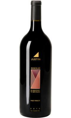 image-Justin Isosceles Red Wine 10