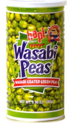 image-Hapi Wasabi Peas